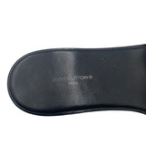 Louis Vuitton Lock It Flat Women's Size 38.5 = US 8.5