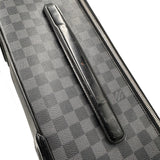 Louis Vuitton Damier Graphite Pegase Business Suitcase
