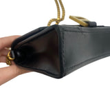Balenciaga Hourglass Wallet On Chain