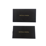 Bottega Veneta Nappa Intrecciato Flap Mini Crossbody