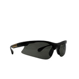 Gucci Mask Shaped Sunglasses