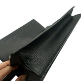 AS IS Gucci Leather Clutch