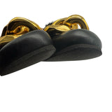 JW Anderson Chain Loafer Mules Women's 38 ~ US 8