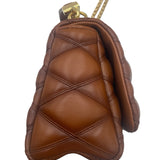 Louis Vuiton Go-14 MM Malletage Handbag