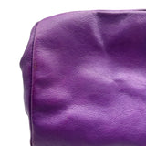 Valentino Mario Leather Tote