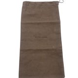 Bottega Veneta Nappa Intrecciato Flap Mini Crossbody