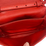 Bottega Veneta Nappa Intrecciato Flap Mini Crossbody