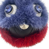 Fendi "Pimento" Bug Monster Bag Charm
