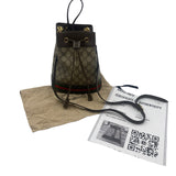Gucci Ophidia Bucket Bag