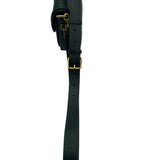 Coach Glovetanned Beat Saddle Crossbody