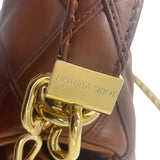 Louis Vuiton Go-14 MM Malletage Handbag