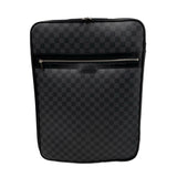 Louis Vuitton Damier Graphite Pegase Business Suitcase