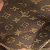 Louis Vuitton Utility Crossbody