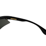 Gucci Mask Shaped Sunglasses