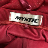 Vintage Mystic Glitter Gather Dress Women's XS