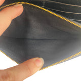 Balenciaga Hourglass Wallet On Chain