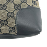 AS IS Vintage Gucci Shoulder Bag