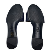 NIB Tory Burch Everly 55mm Size 6 Slide Sandal