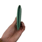 As is - Tiffany & Co. Aqua Men's Alligator Wallets