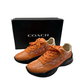 Coach Citysole Runner Men's US 9