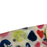 Louis Vuitton Bandeau Silk Scarf