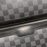 Louis Vuitton Damier Graphite Pegase Business Suitcase