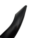 Versace Pointed Medusa Slingback Flats Women's 39 US 9