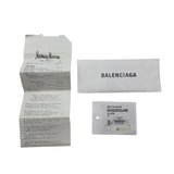 Balenciaga Hourglass Wallet On Chain