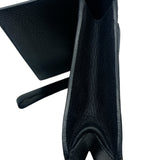 AS IS Gucci Leather Clutch