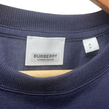 Burberry Embroidered Tee Men's US S