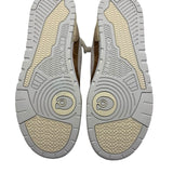 Coach Soho Sneaker in Mixed Signature Men's 10.5