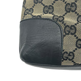AS IS Vintage Gucci Shoulder Bag