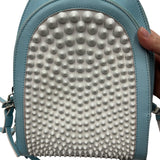 Christian Louboutin Loubifunk Leather Sling Bag