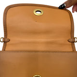 Coach Kip Turnlock Crossbody