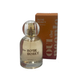 NIB Oui People Souk Honey Eau de Parfum.