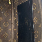 Louis Vuitton Utility Crossbody