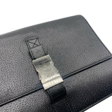 AS IS Gucci Leather Clutch
