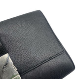 AS IS Gucci Leather Clutch