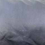 As Is Gucci Nylon Boston Travel Duffle Bag
