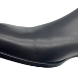 Prada Men's Leather Half-Boot US Size: 8.5