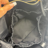 Burberry Baby Diaper Bag with Changing Pad