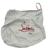 Christian Louboutin Loubifunk Leather Sling Bag