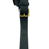 Coach Glovetanned Beat Saddle Crossbody