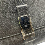 AS IS Gucci Leather Clutch