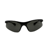 Gucci Mask Shaped Sunglasses
