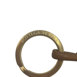 Bottega Veneta Knot Key Chain
