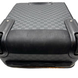 Louis Vuitton Damier Graphite Pegase Business Suitcase