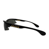 Gucci Mask Shaped Sunglasses