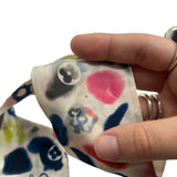 Louis Vuitton Bandeau Silk Scarf
