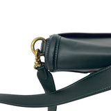 Coach Glovetanned Beat Saddle Crossbody